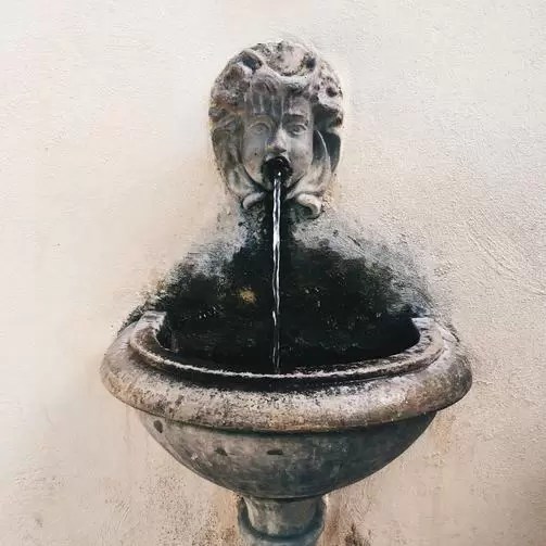 Water and the Development of Ancient Rome