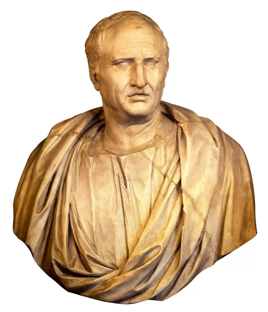 Julius Caesar by William Shakespeare