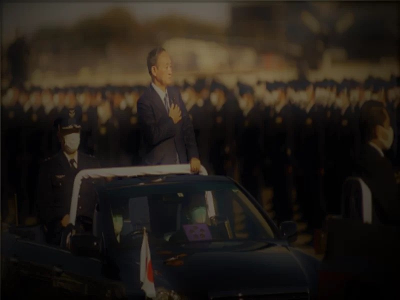 How Japan Is Upgrading Its Military Defense Capabilities Brewminate