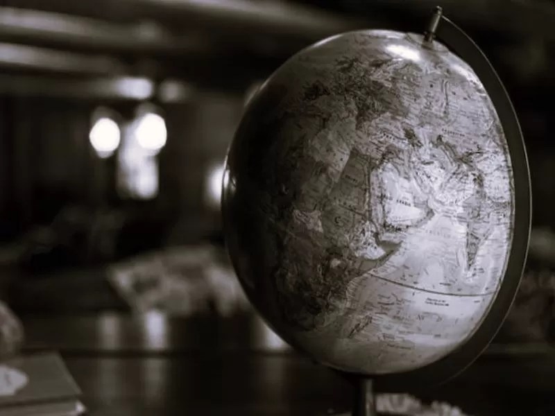 5 Events in History that Changed the World Forever Brewminate A Bold