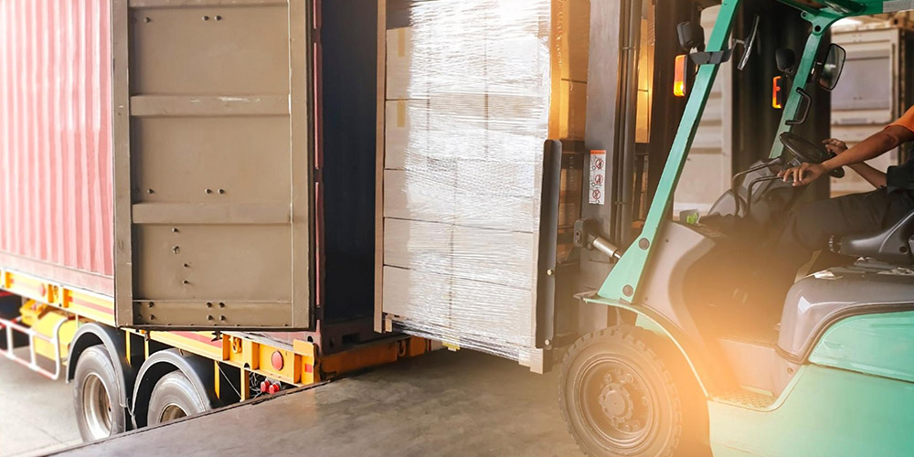 What is LTL Freight & How Can It Work For You? Brew Movers