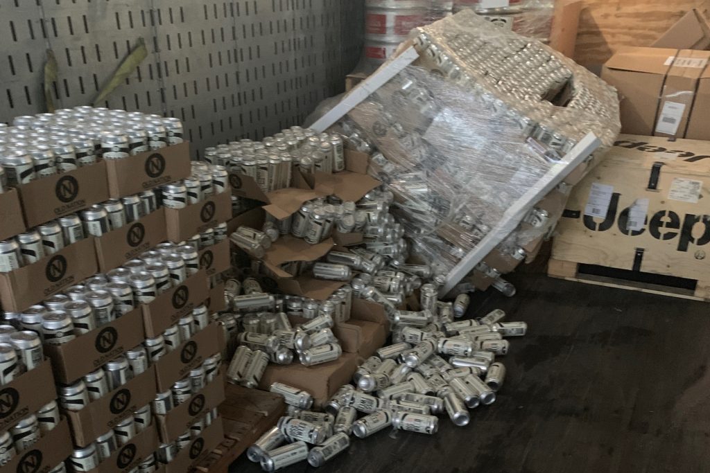 8 Great Shipping Tips For Packaging Beer Brew Movers