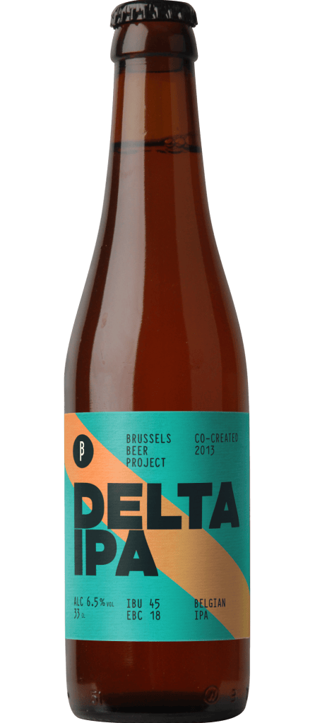 Bière Brussels beer project