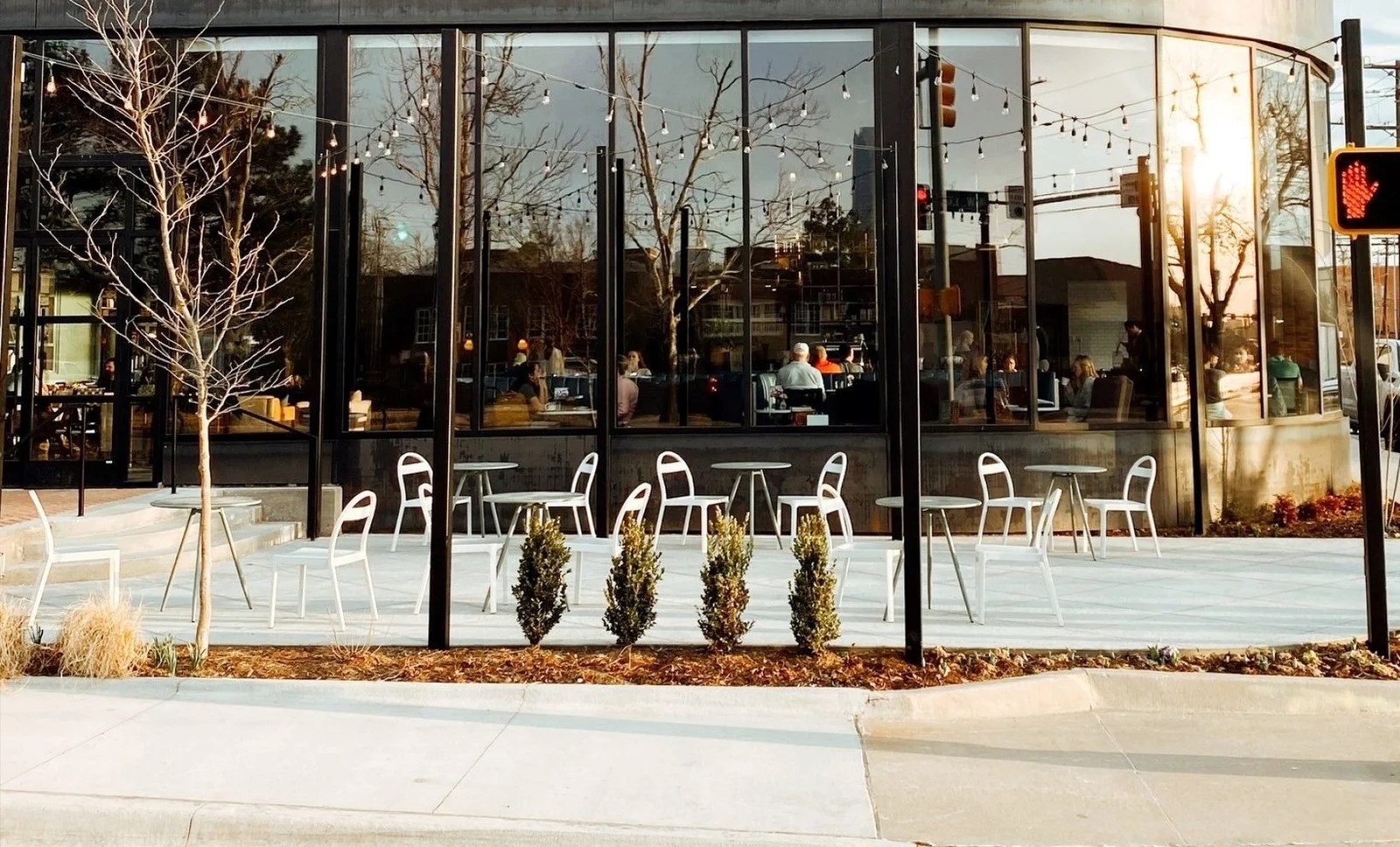 Harvey Bakery and Kitchen is a Midtown Oasis The Brew OKC