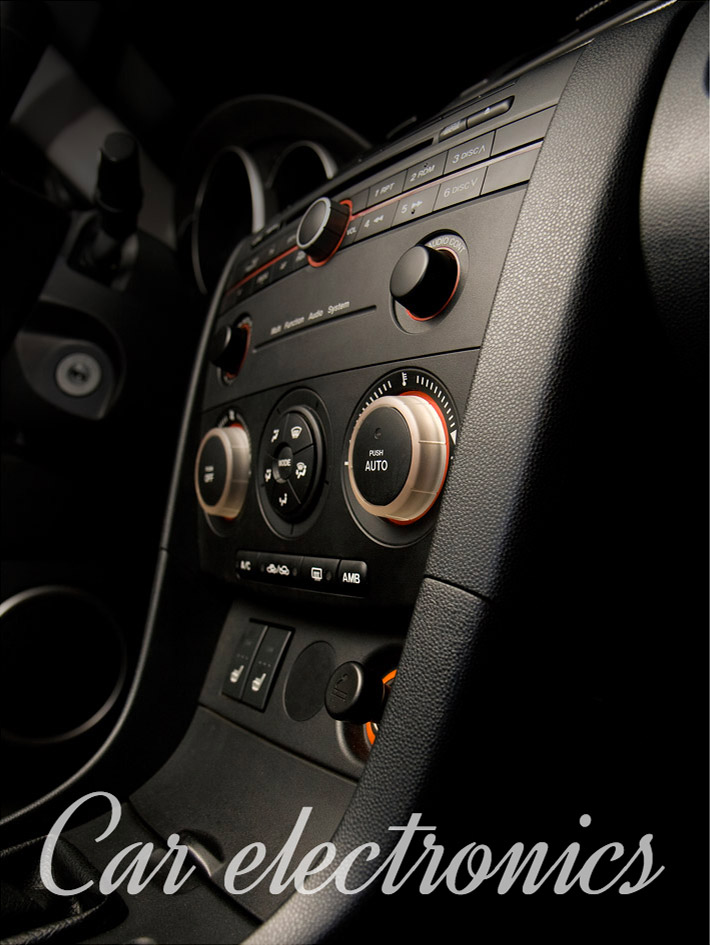 Sell electronics online Create an electronics store