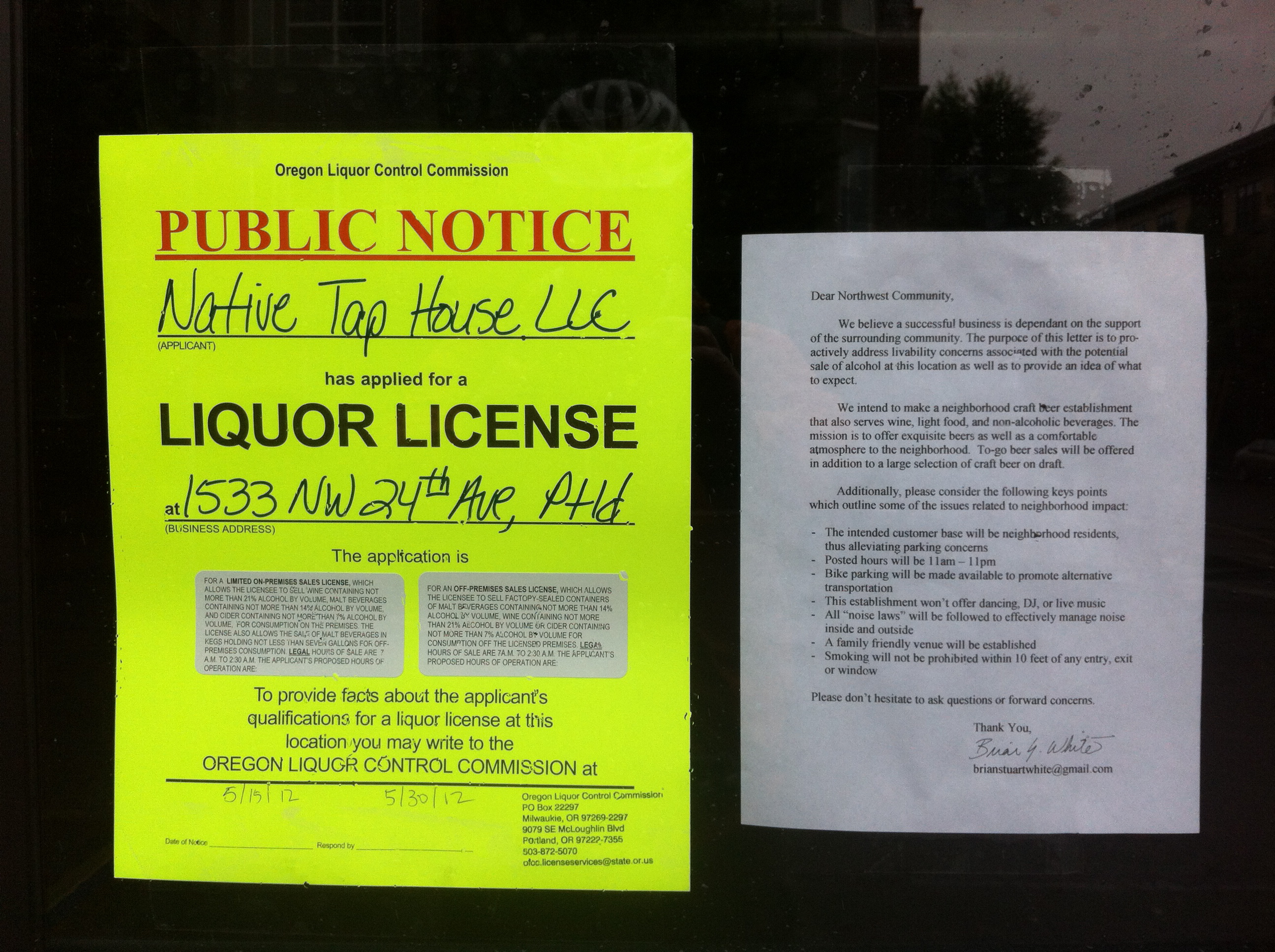 How To Get A Food Cart License Portland Liquor License