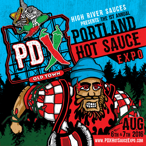 Chimay, Hofbrau, pFriem, National IPA Day and artisan hot sauce