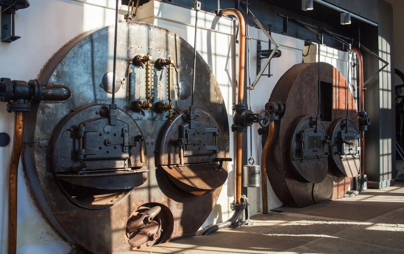 How Coffee Roasters Work Brew Ready