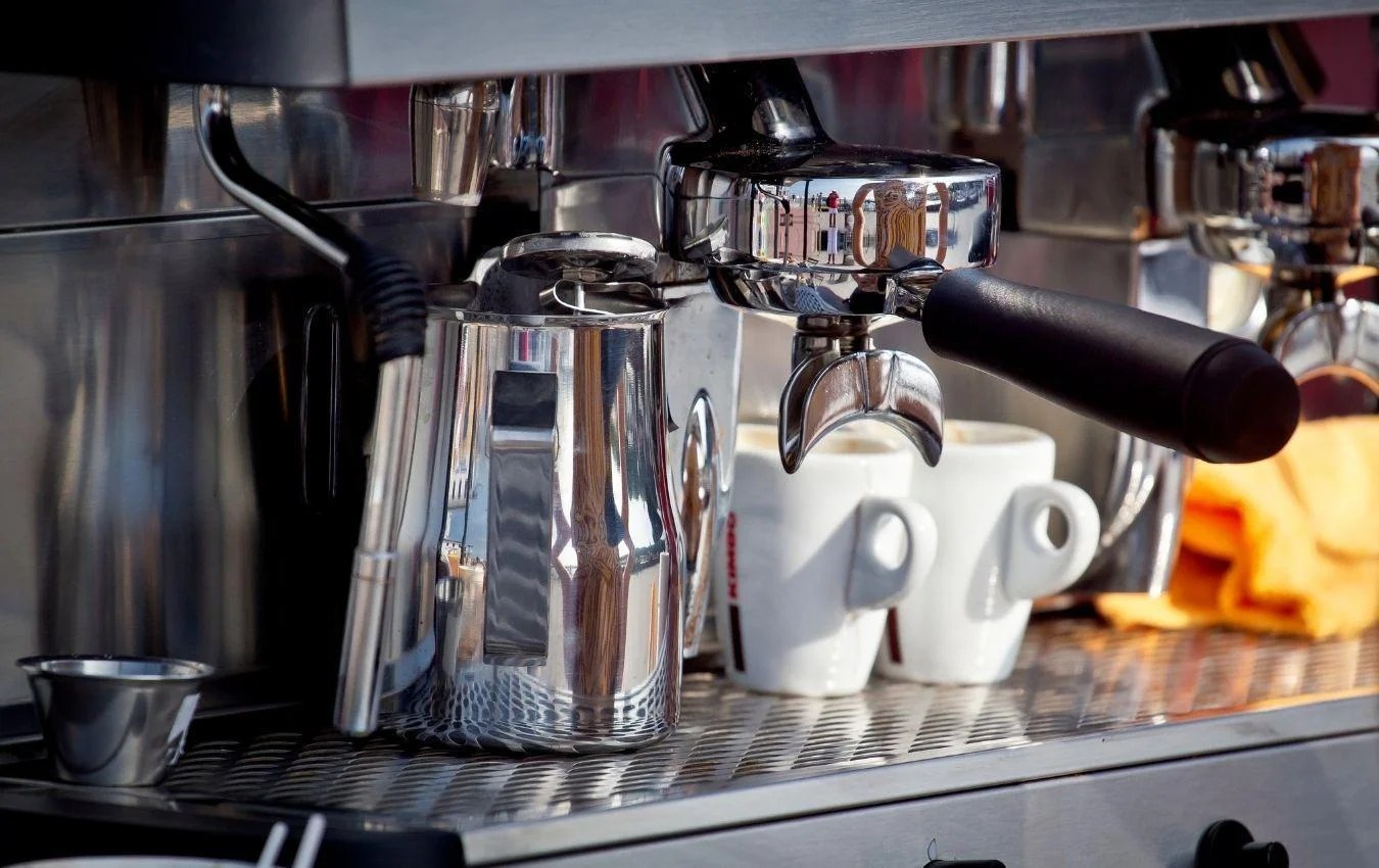 Best Espresso Machine For TastePacked Shots Every Time Brew Ready
