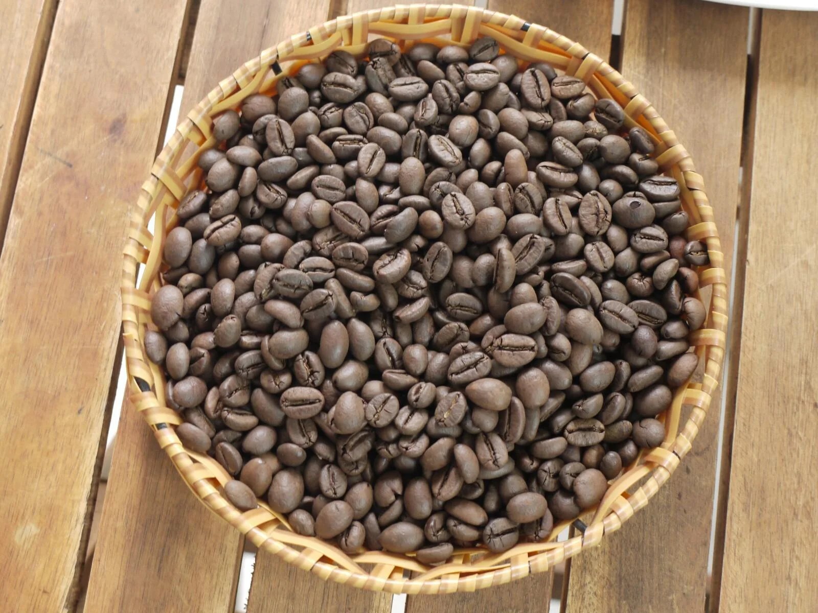 Best Coffee Beans For AeroPress Brew Ready