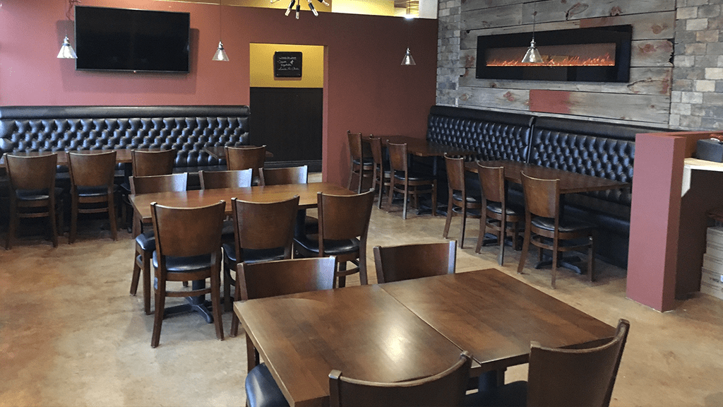 Party Inquiry Brews and Cues