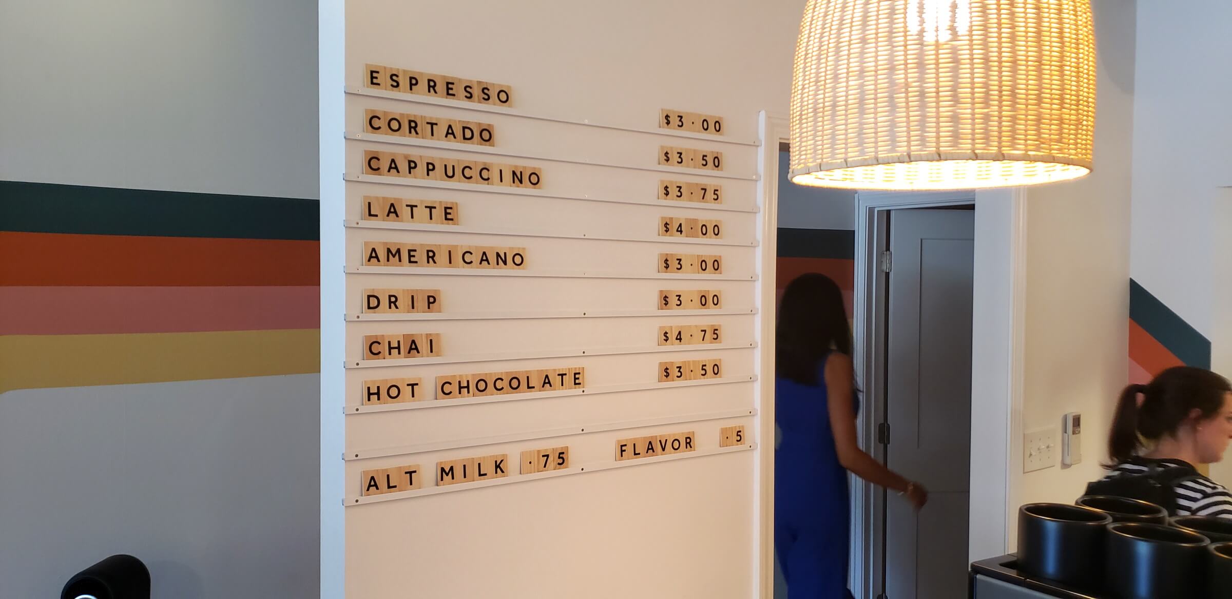 Treetop Coffee Shop Sequoyah Hills Brews & To Do's