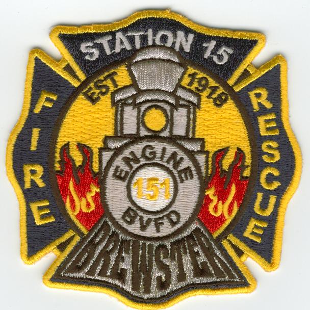 Brewster Fire Department