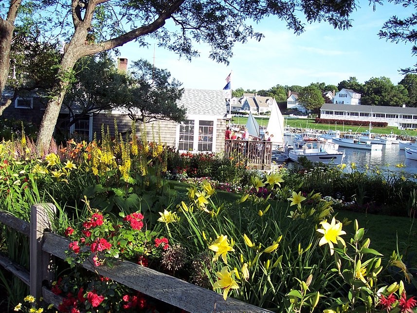 Secret Lobster Shacks of Maine (with Map to the Treasure!)