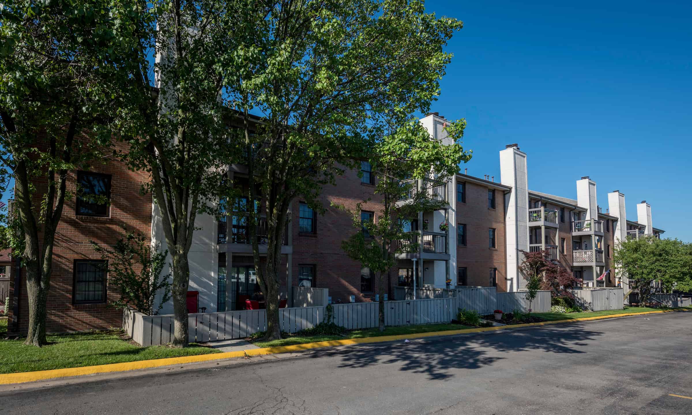 Lifestyles Brewster Topeka, Kansas