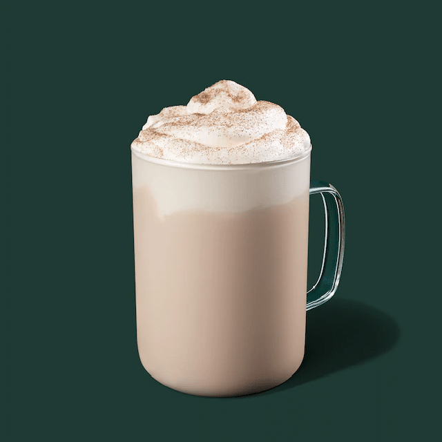The 20 Best Decaf Drinks From Starbucks Brew That Coffee