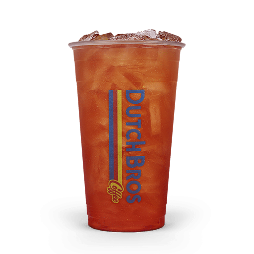 The 10 Best Drinks From Dutch Bros (+ Calories/Sugar Info) Brew That