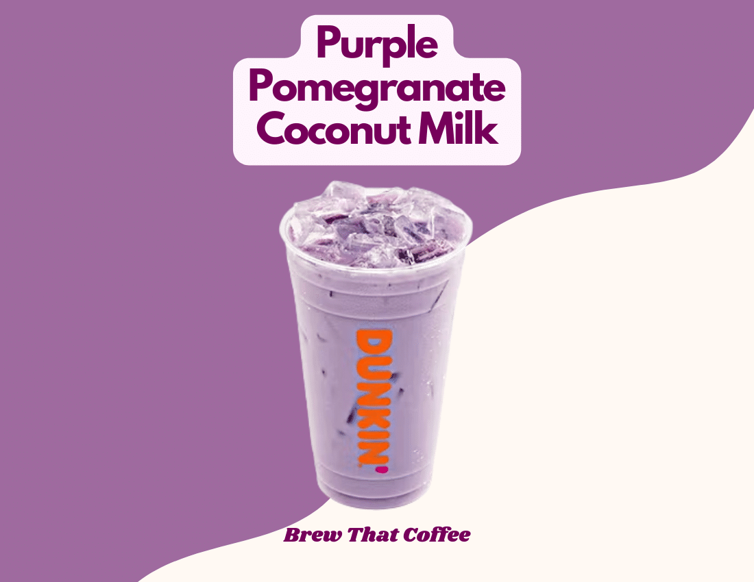 Do Dunkin' Refreshers Have Caffeine? (+ The Best, Ranked) Brew That