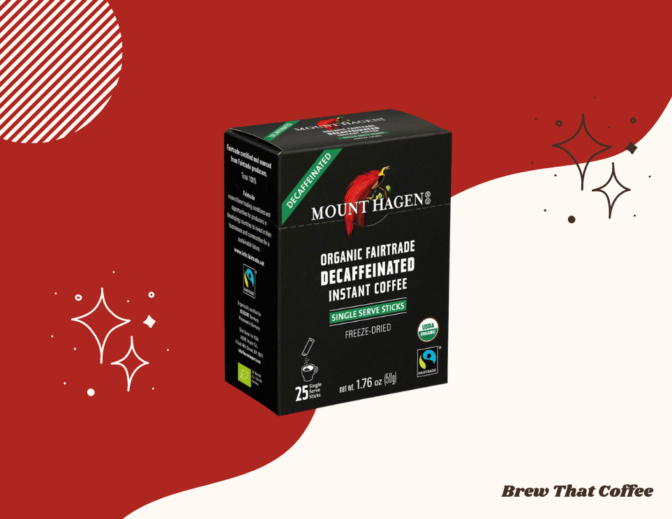 The 15 Best Decaf Coffees Brew That Coffee