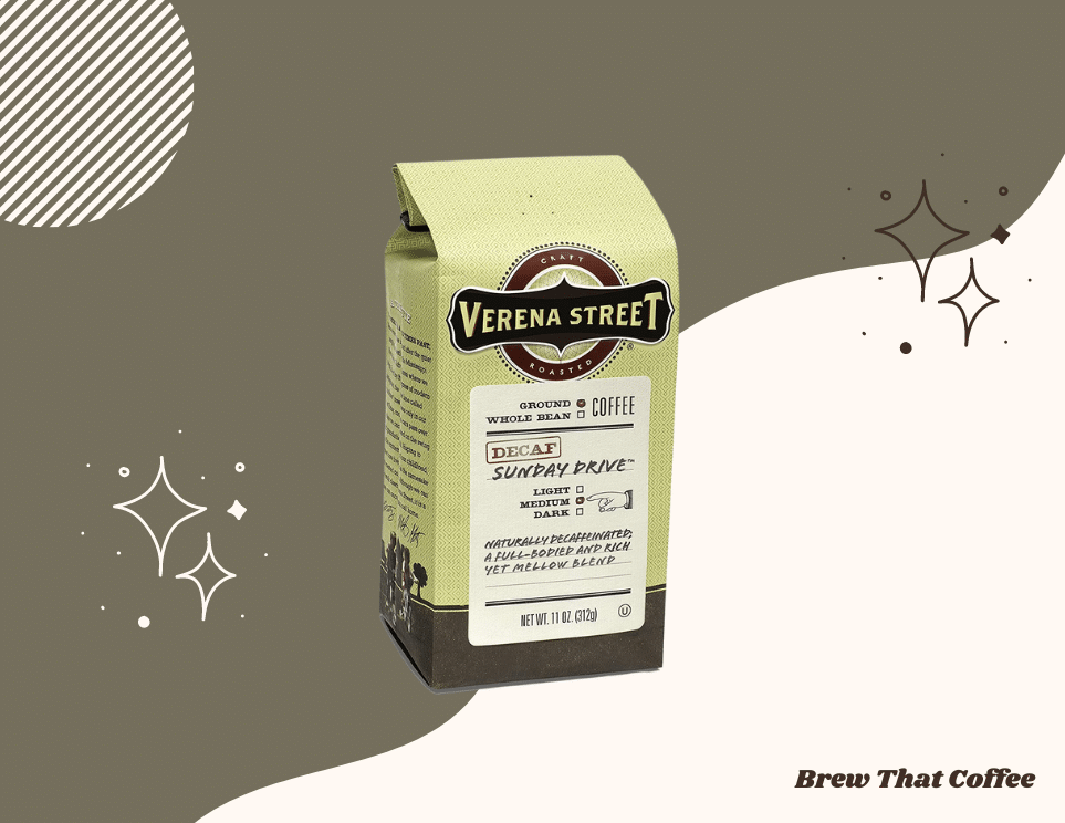 The 15 Best Decaf Coffees Brew That Coffee