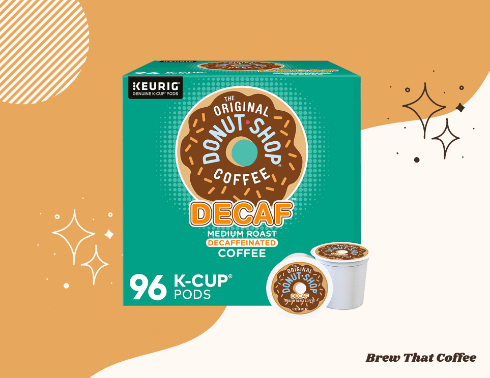 The 15 Best Decaf Coffees Brew That Coffee