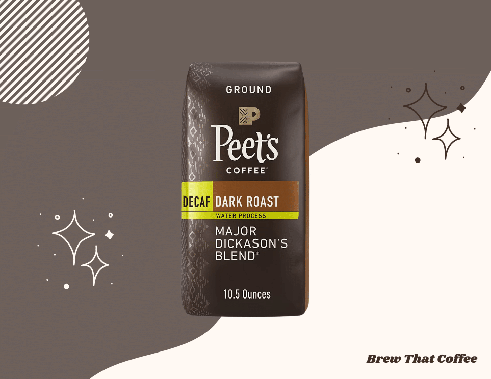 The 15 Best Decaf Coffees Brew That Coffee