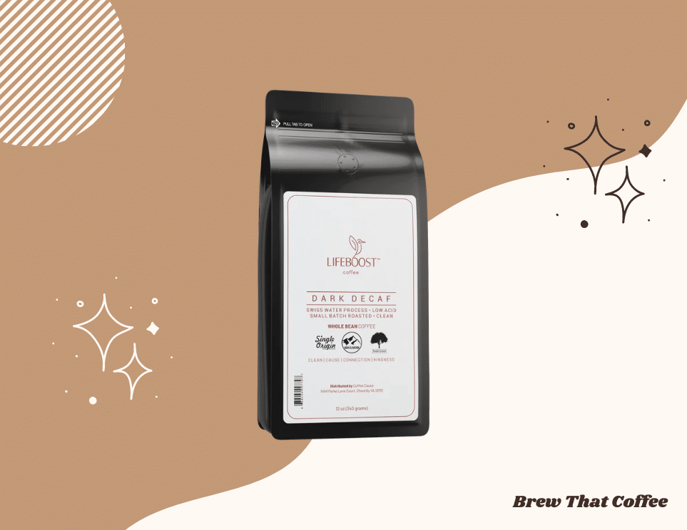 The 15 Best Decaf Coffees Brew That Coffee