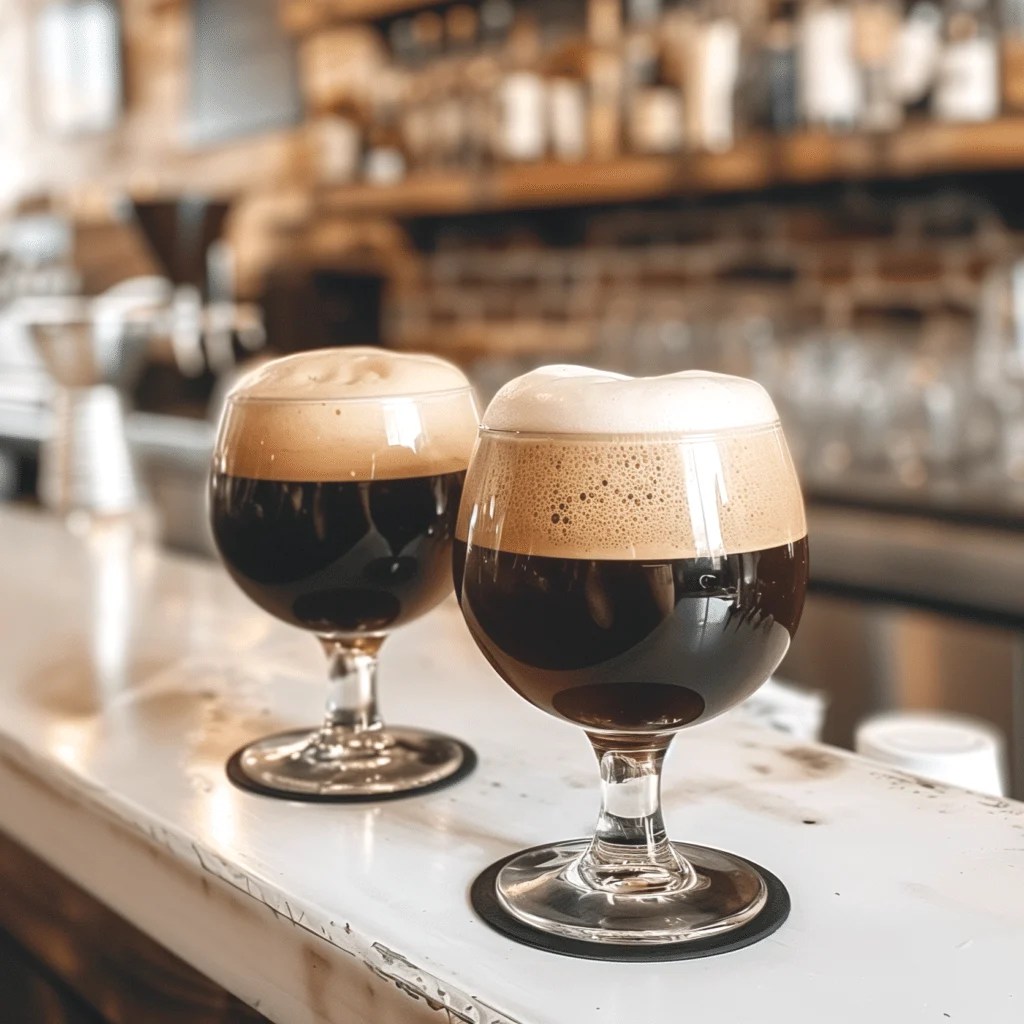 20 Delicious Coffee Beers for a Caffeinated Kick Brew That Coffee