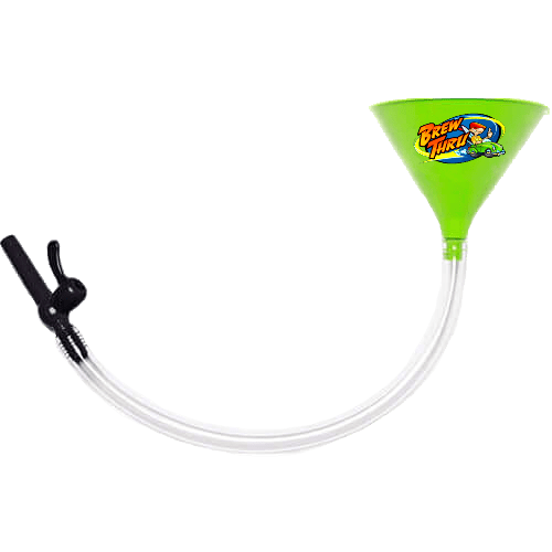 Beer Funnel BREW THRU