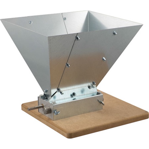 The 8 Best Grain Mills for Homebrewing [2022] BrewTogether