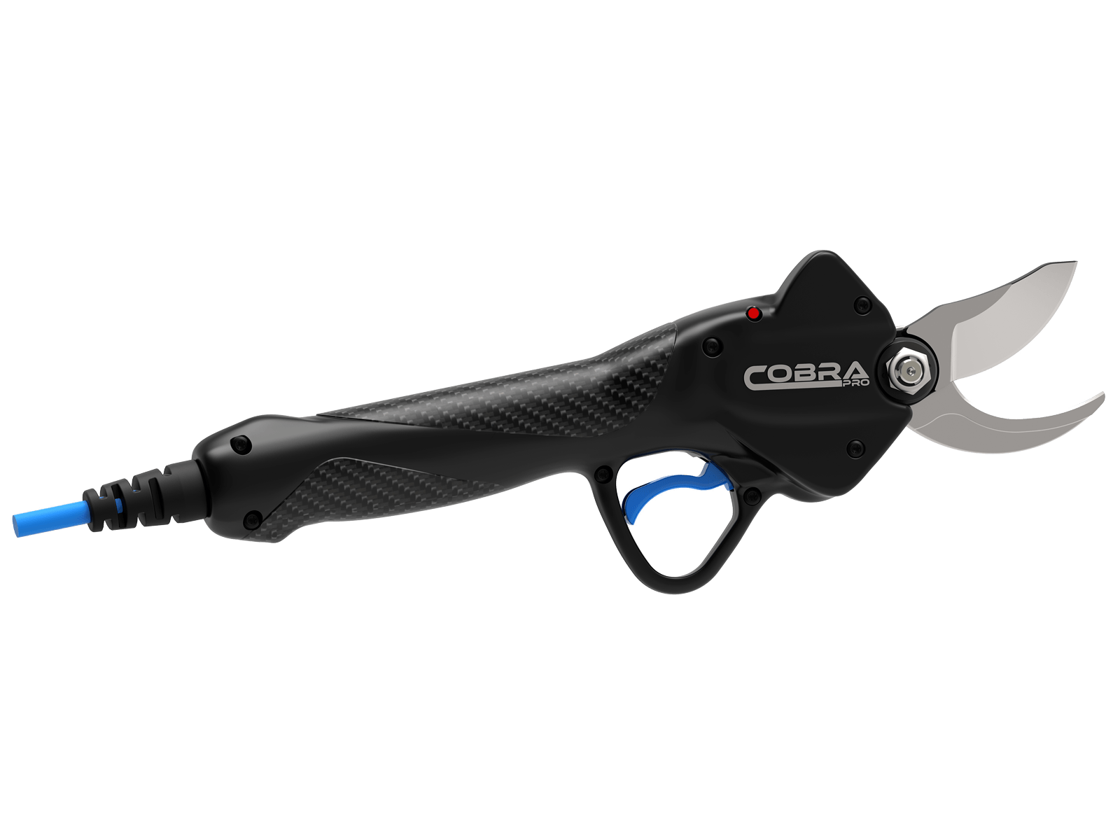 Brewt Power Systems Pneumatic pruners, specialty horticultural tools