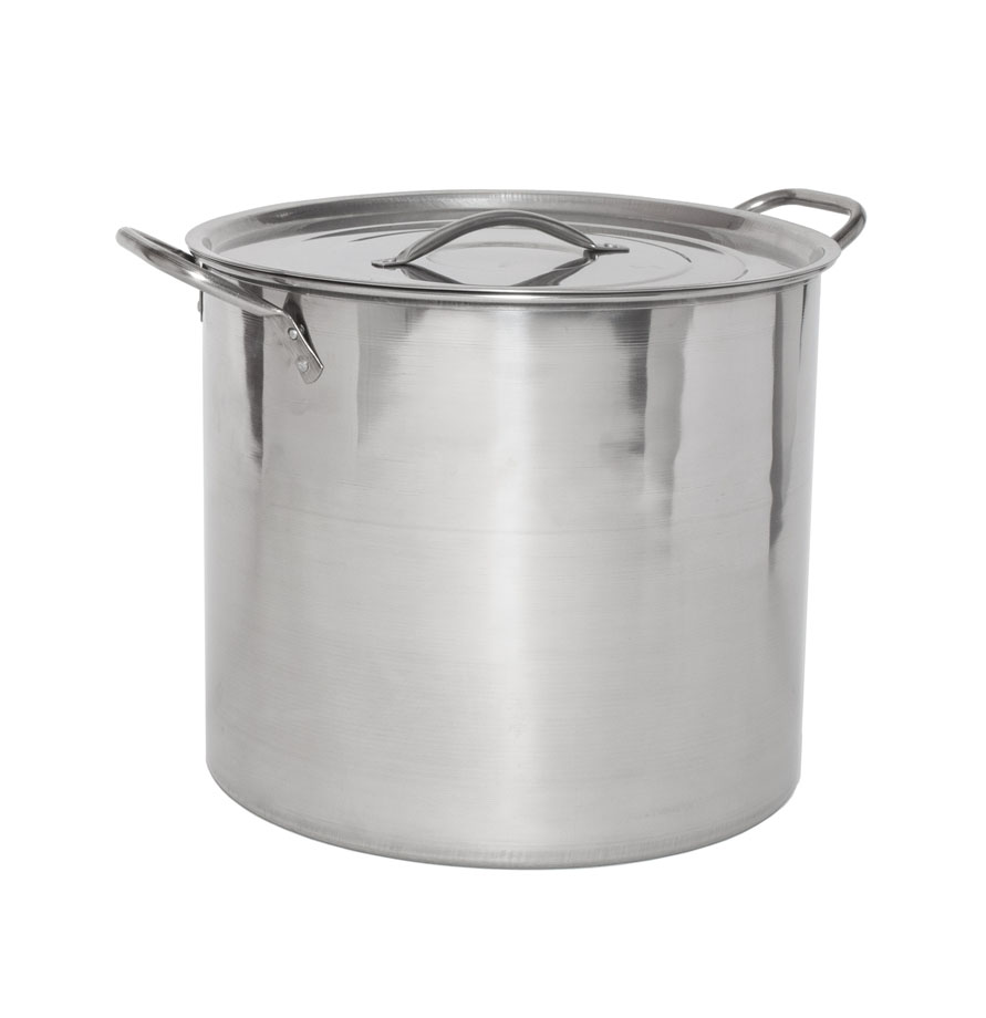 Stock Pot (Brew Kettle) Brewvana