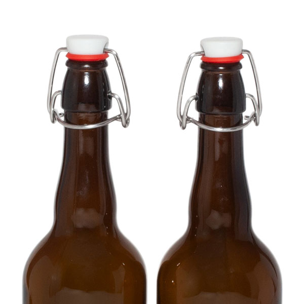 Swing Top Bottle Closures Brewvana