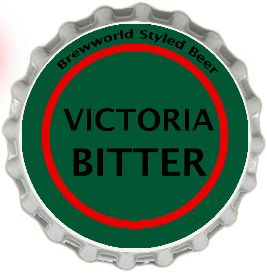 VICTORIA BITTER STYLE BrewWorld Australia