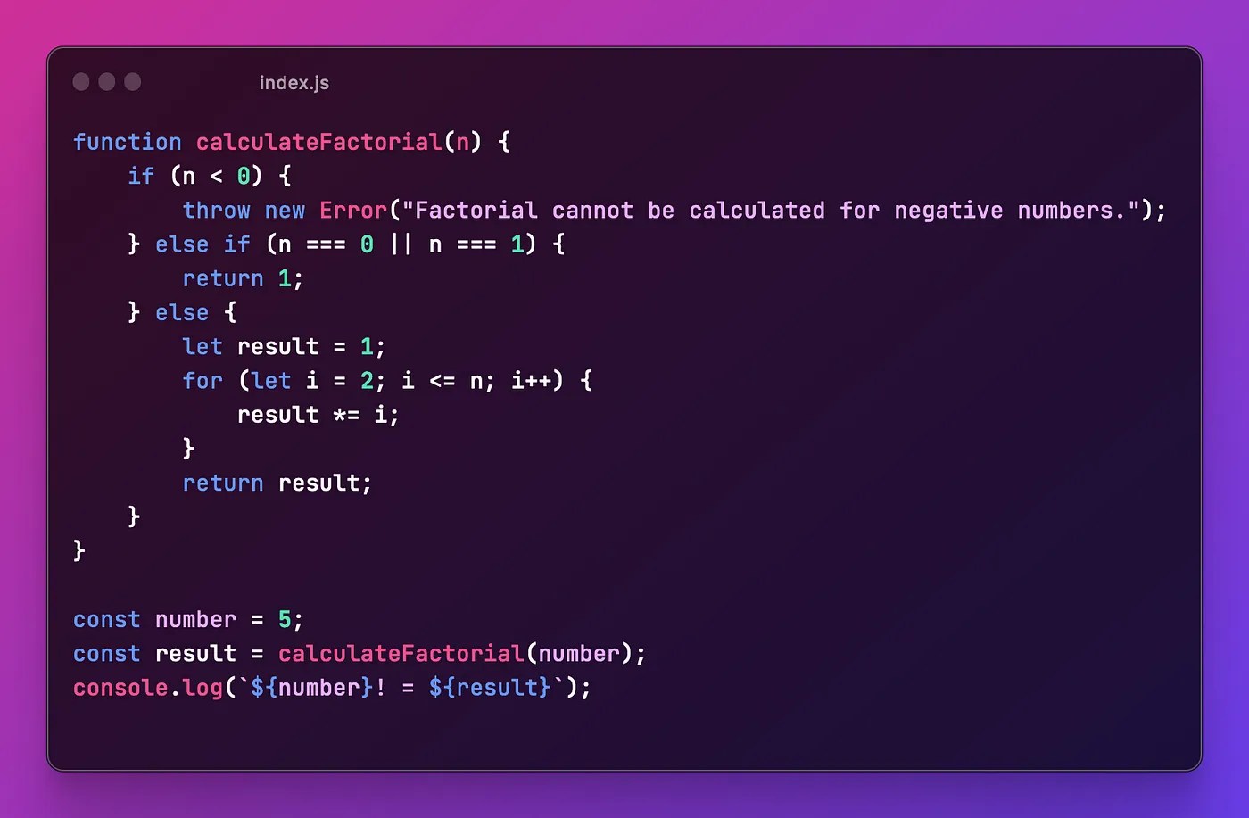 Clean Code — Brew Interactive