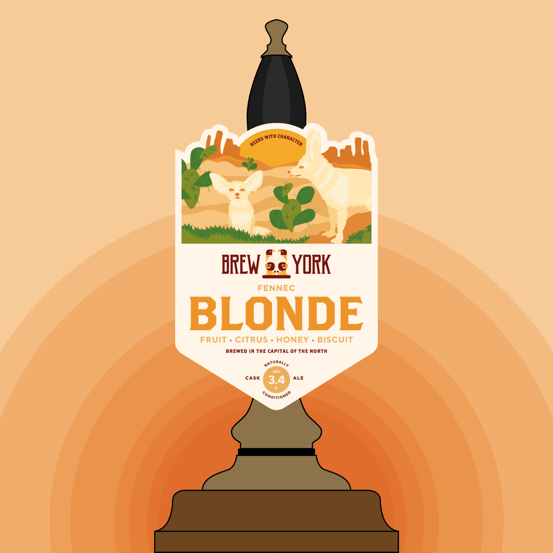 Our Signature Cask Range Available Now Brew York Craft Beer