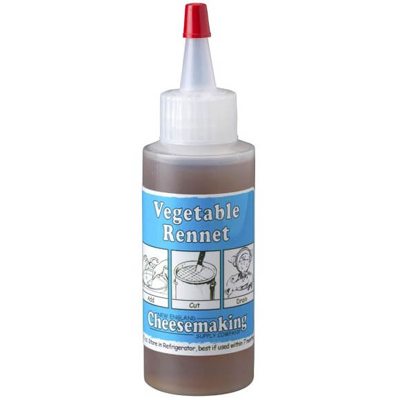 Tablet Vegetable 10 Tablets Brew Your Own Brew