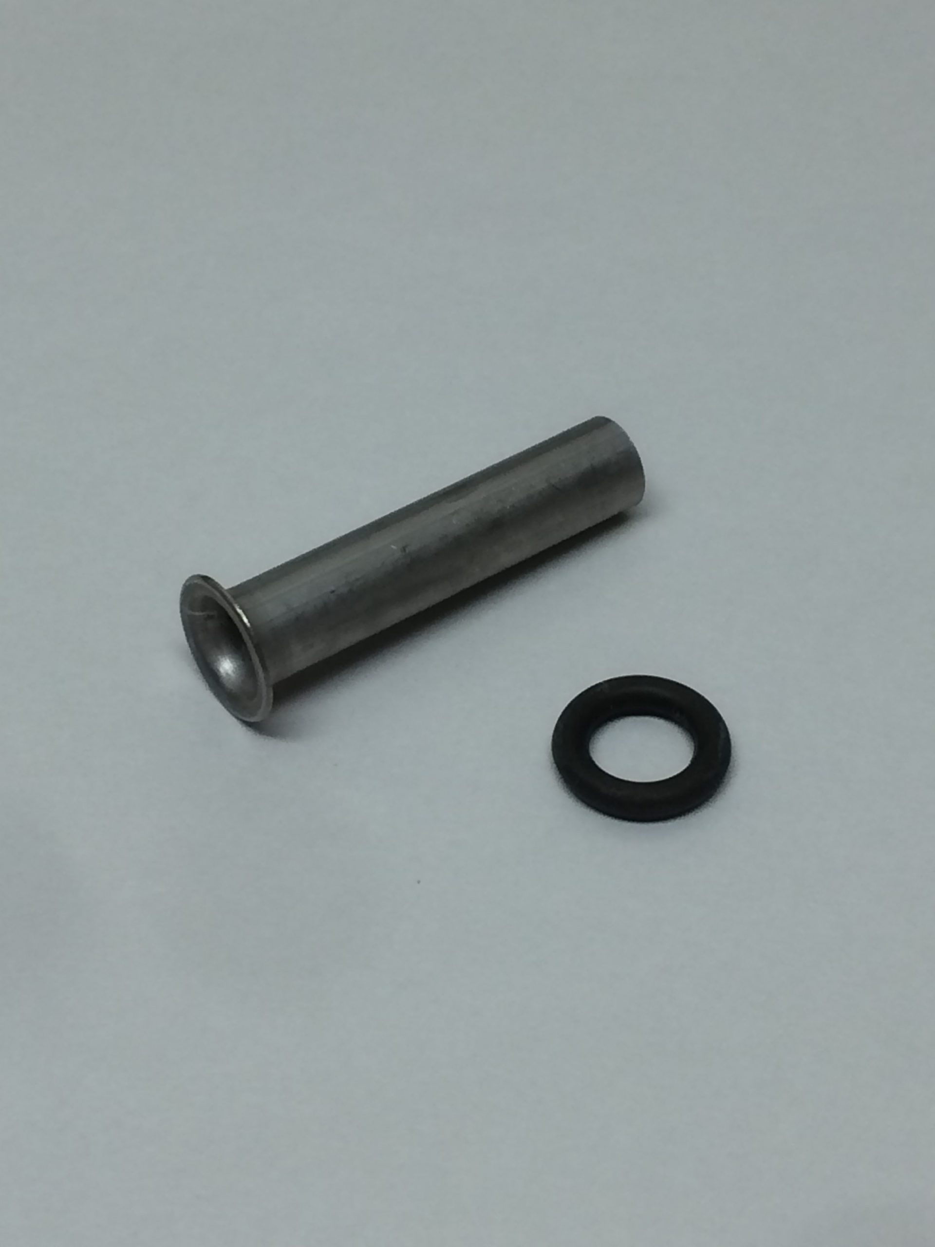 Gas Dip Tube Brew Your Own Brew