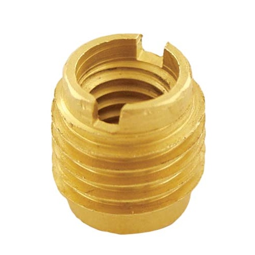 Threaded Handle Insert Brew Your Own Brew