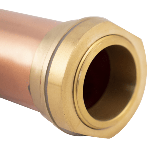 Copper Pot Still Top Brew Your Own Brew