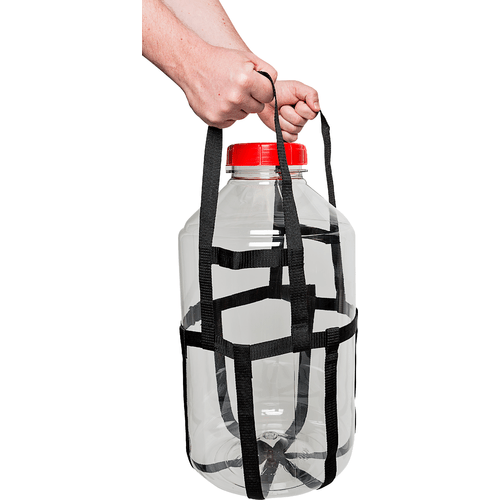 Fermonster Carboy Carrier Brew Your Own Brew
