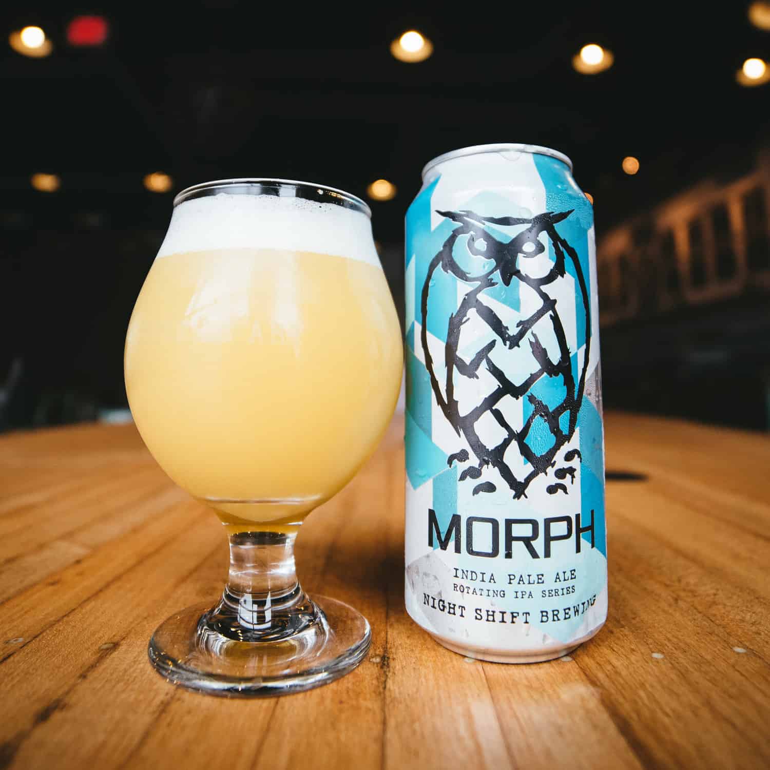 Night Shift Brewing Ratings, Reviews, & More Craft Beer