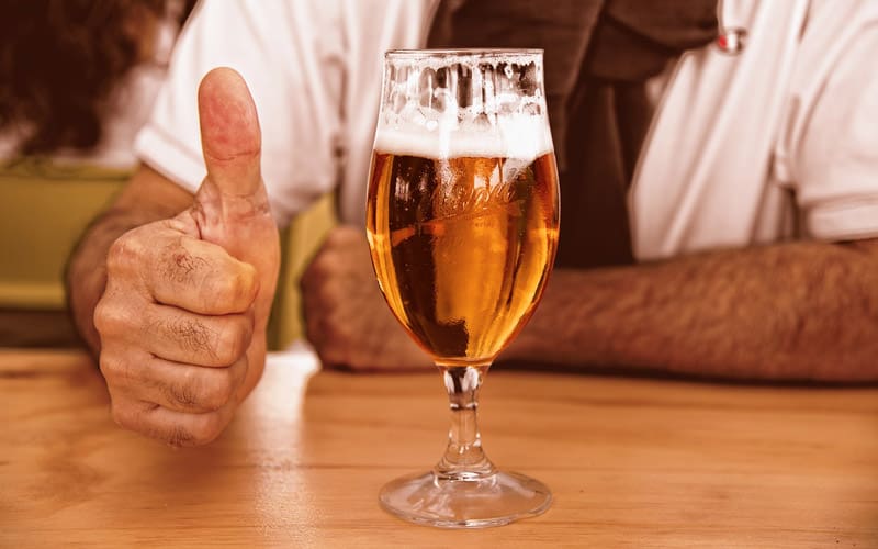 Beer Vs Wine The Fundamental Differences In These Two Crowd Pleasers Brew Zen Master