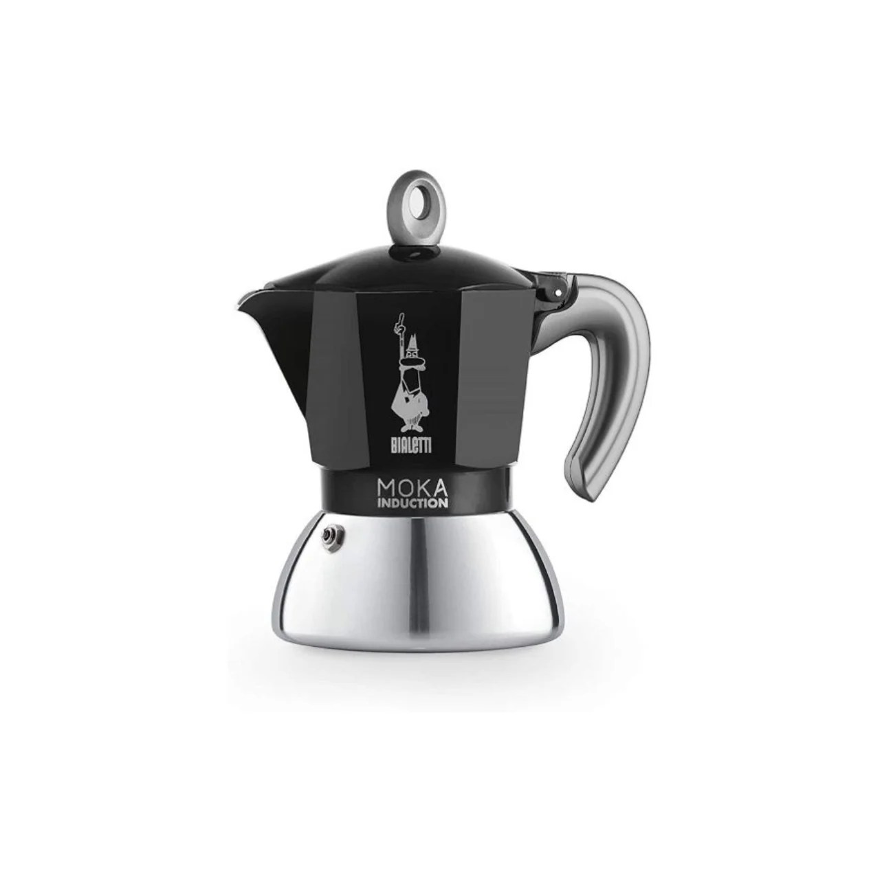 Bialetti Moka Pot Brewzeus