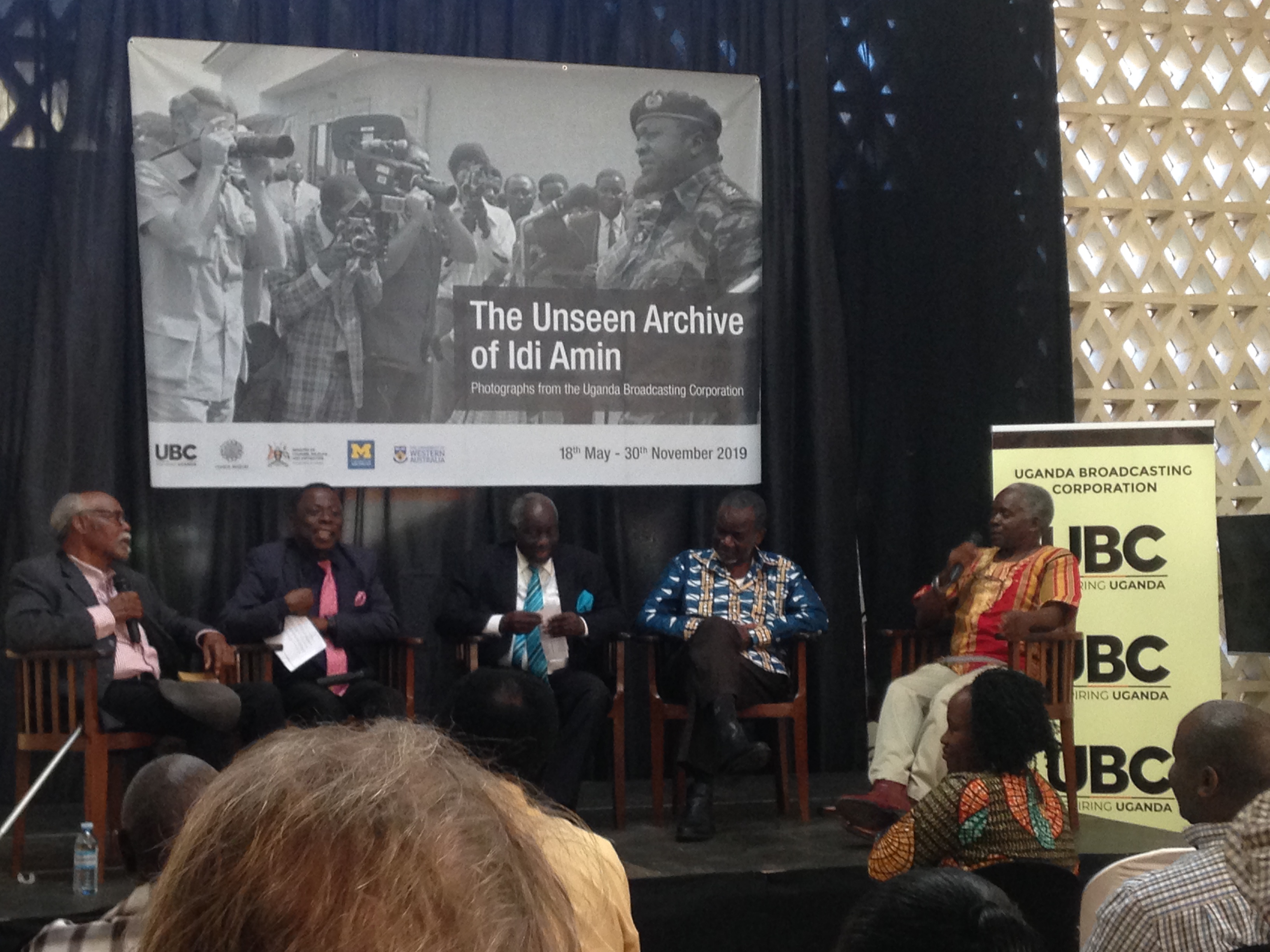 the untold story of idi amin panthers