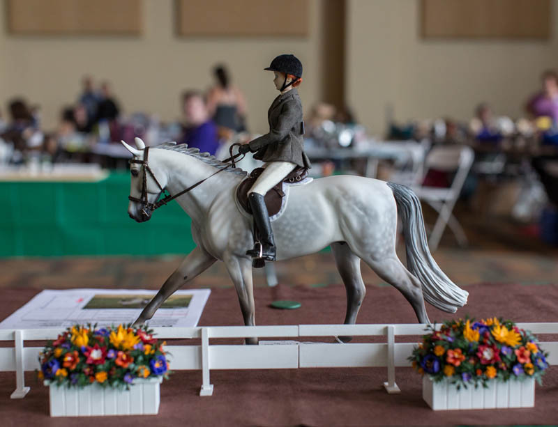 BreyerFest Event Detail