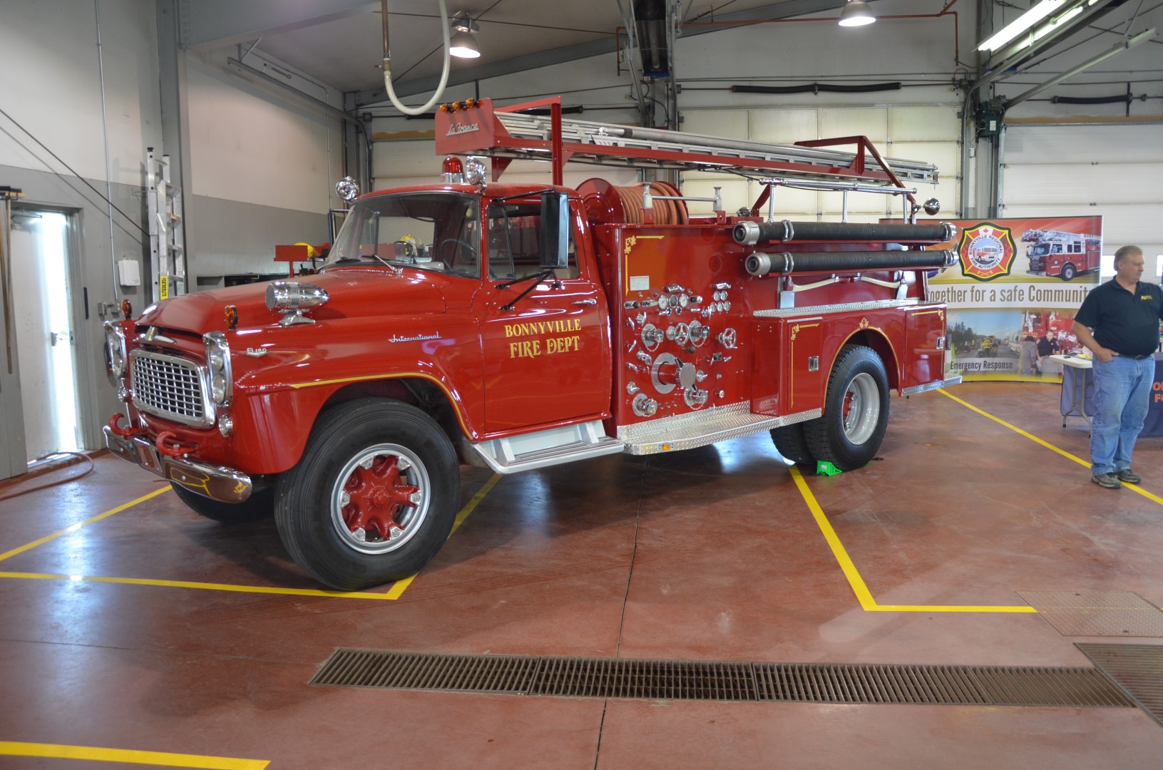 aboutcontent Bonnyville Regional Fire Authority