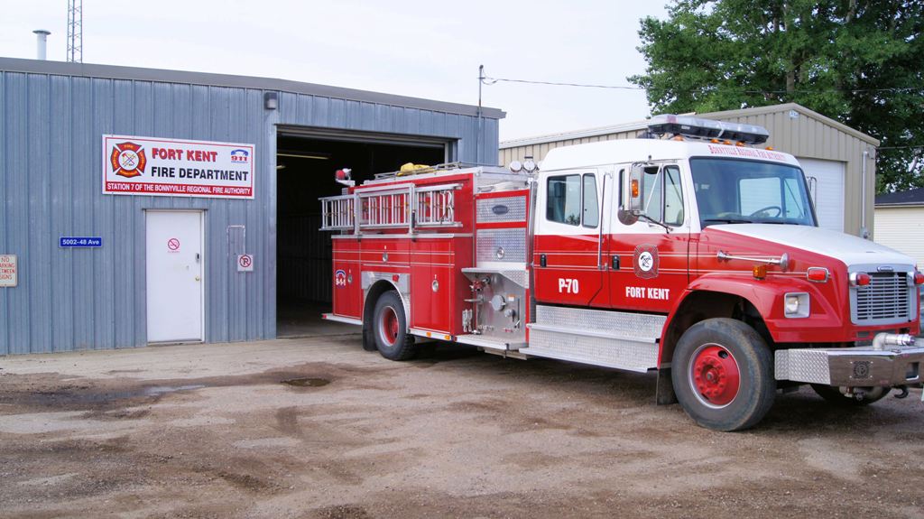 Bonnyville Regional Fire Authority Firefighting Wiki Fandom