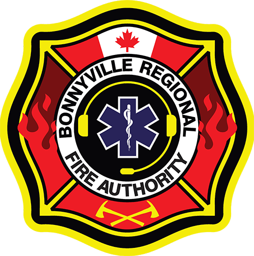 Bonnyville Regional Fire Authority FIRE ADVISORY FOR MD of Bonnyville No. 87, Summer Village