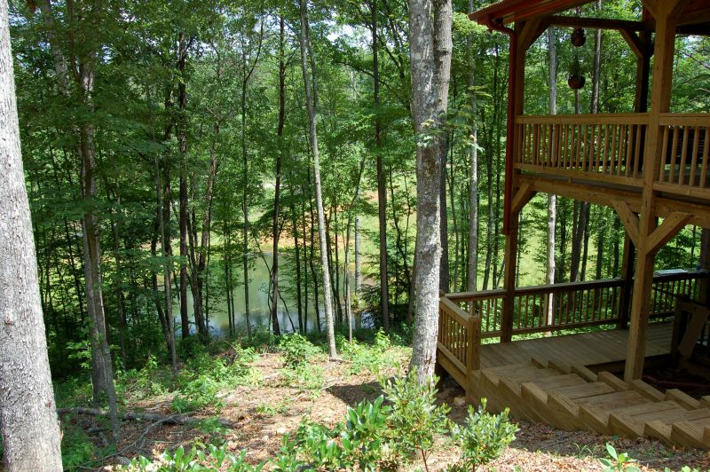 On Golden Pond Cabin Rentals